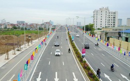 Hà Nội: Xây tuyến đường dài 3,2km từ Ecopark đến Kiêu Kỵ